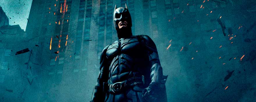 Las cinco mejores películas de Christopher Nolan