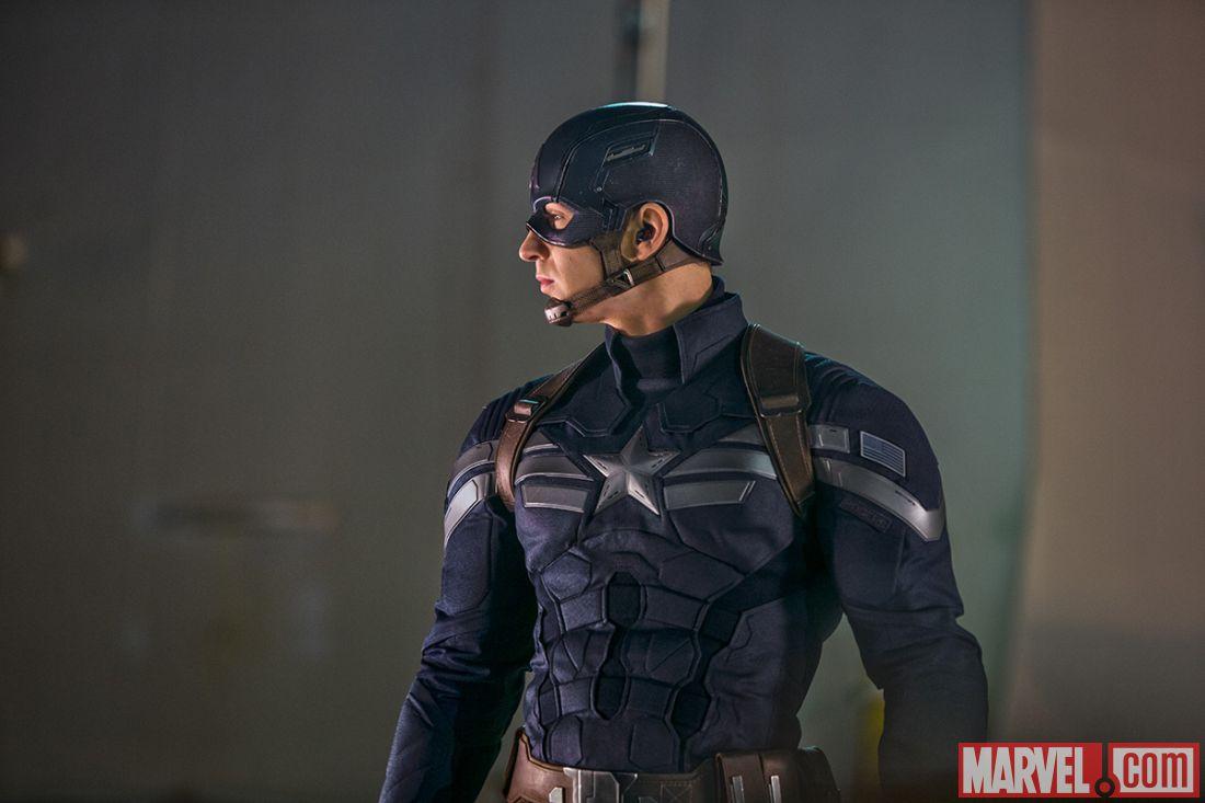 capitan america