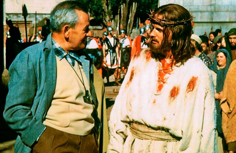 ben hur