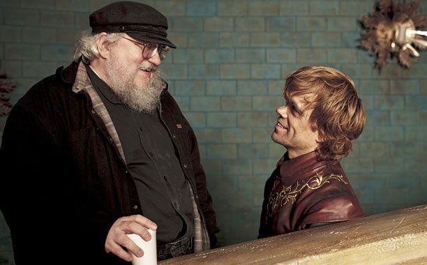 HBO confirmó spin off de Juego de Tronos