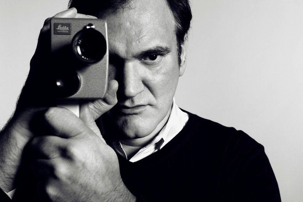 Quentin Tarantino contará la historia del crimen de Charles Manson