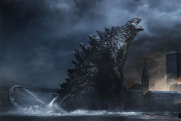 godzillacritica