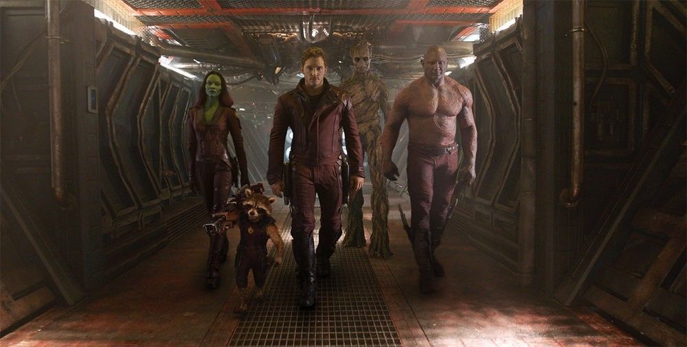 Estrenos 2017: Un año de superhéroes, galaxias y furiosos