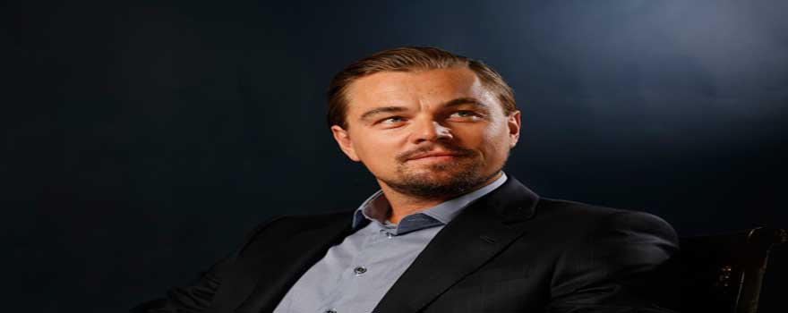Leonardo-DiCaprio
