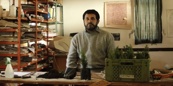 Matar a un hombre representará a Chile.