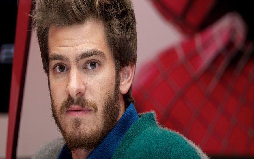 Andrew Garfield: «Nunca fui Spiderman»