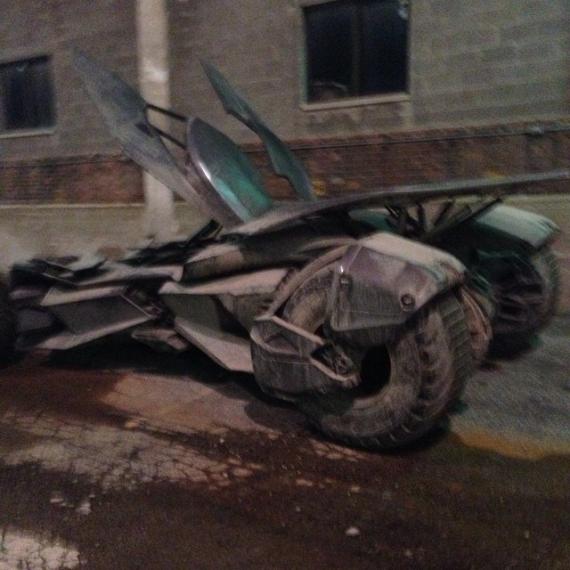 batimobile 3