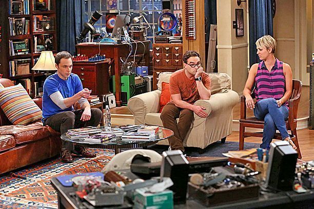 ¿Merece renovar más The Big Bang Theory?