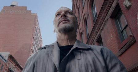Birdman y Michael Keaton, los favoritos de la temporada.