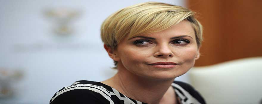 Los mensajeros de la paz de Hollywood