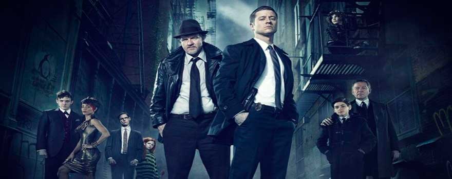 gotham