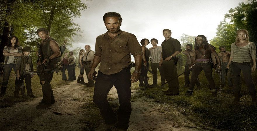 thewalkingdead