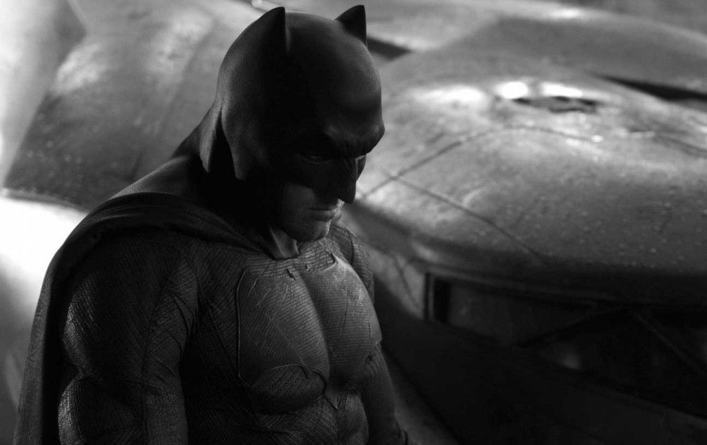 Ben Affleck