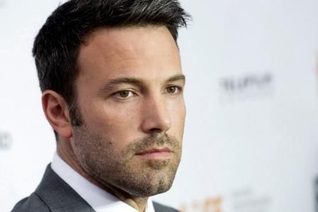 Ben Affleck dejó el alcohol