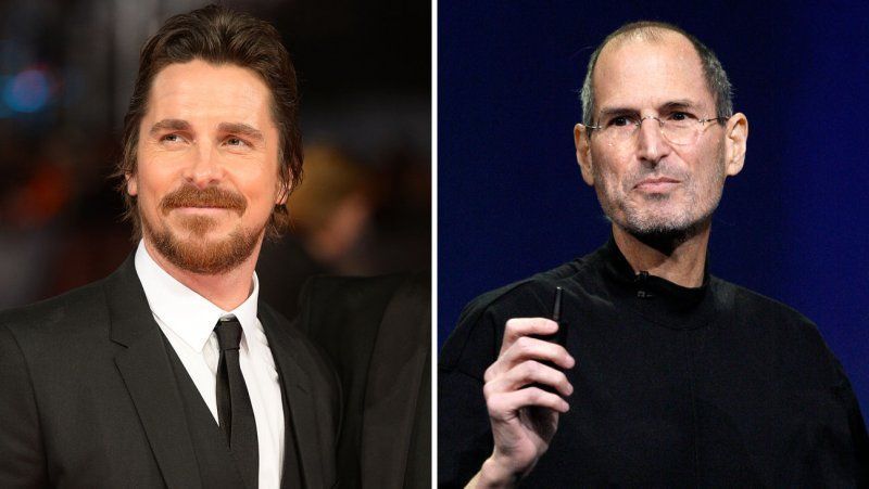 christian bale