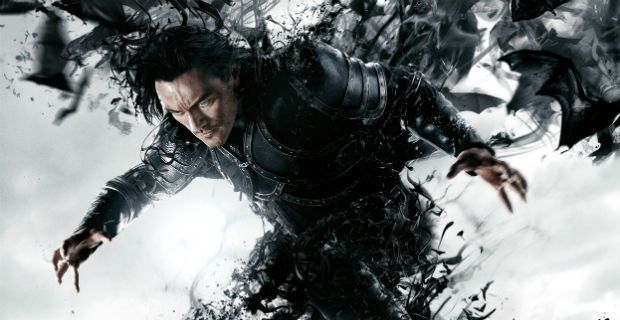 dracula