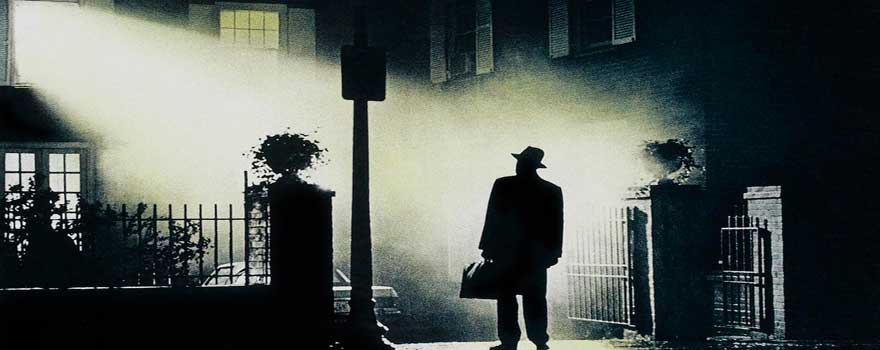 el-exorcista