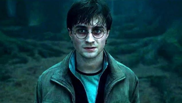 harry potter