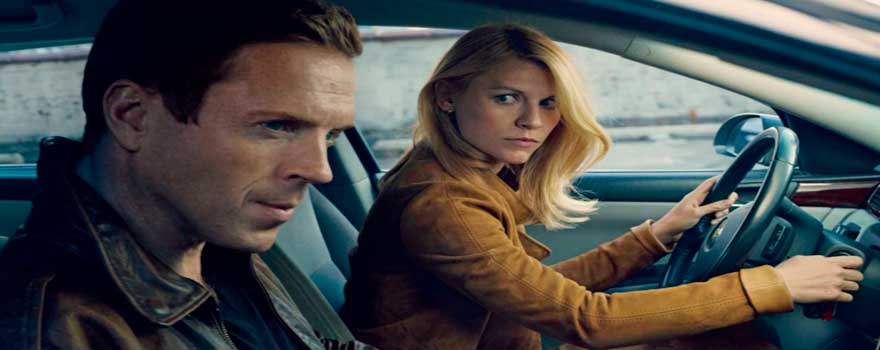 ¿ Homeland será una telenovela ?