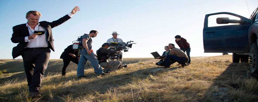 Los secretos de Interstelar de Christopher Nolan