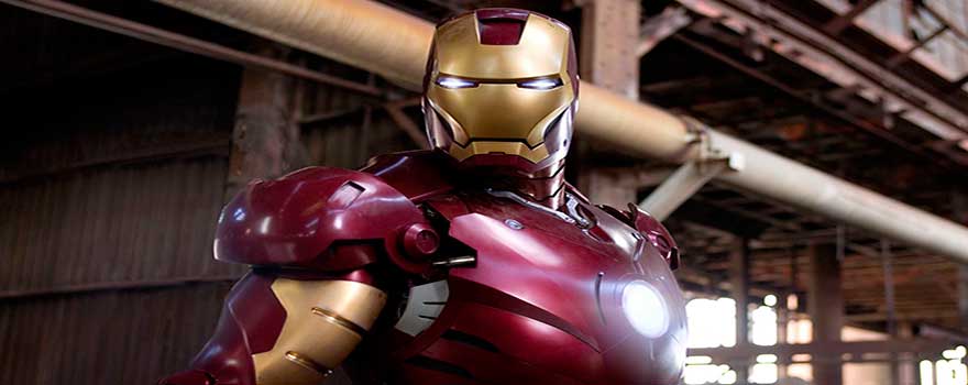 ironman