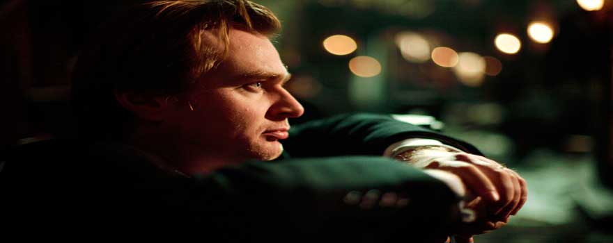 Christopher Nolan «en guerra» con cines por Interstellar
