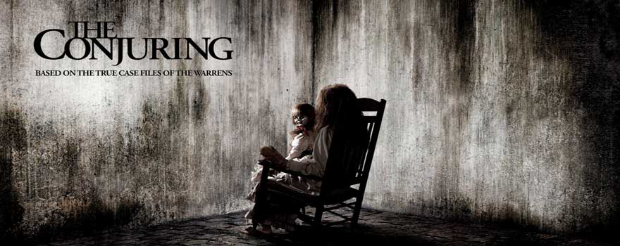 Los clichés en las películas de terror