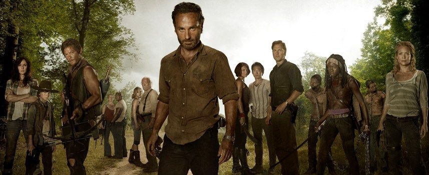 The Walking Dead: ¿ Morirá algún personaje en la quinta temporada ?