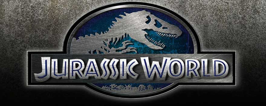 Trailer de Jurassic World