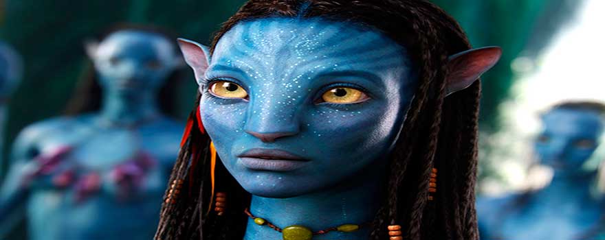 Avatar postergada hasta el 2017