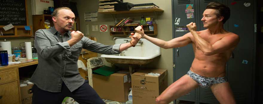 birdman