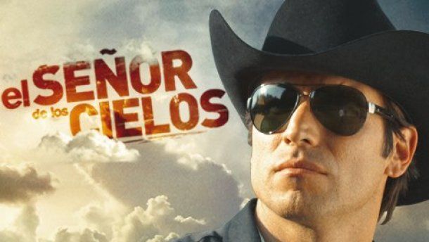 El Señor de los Cielos se llevó un Emmy Internacional.