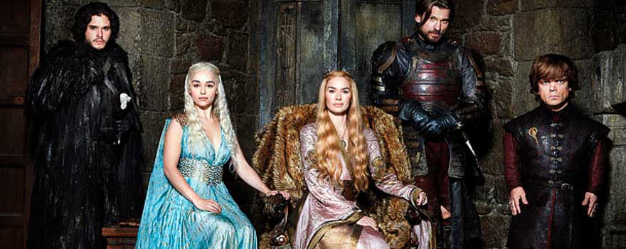 HBO y el «microadelanto» de Juego de Tronos