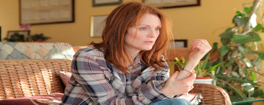 Óscar 2015: Julianne Moore a unos días de ganar el Óscar a mejor actriz