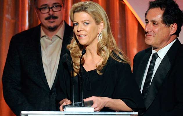 Michelle Maclaren se encargará de La Mujer Maravilla.