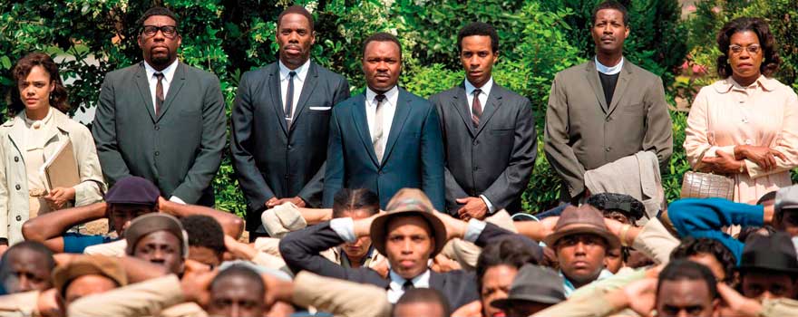 Óscar 2015-predicciones: Selma y Clint Eastwood en carrera