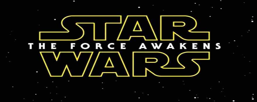 ¿Quién es la voz del trailer de Star Wars?