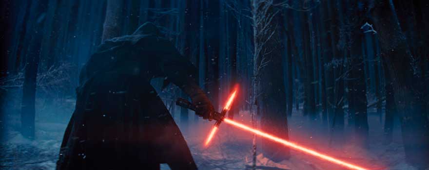 ¿Qué nos dejó el primer trailer de Star Wars?