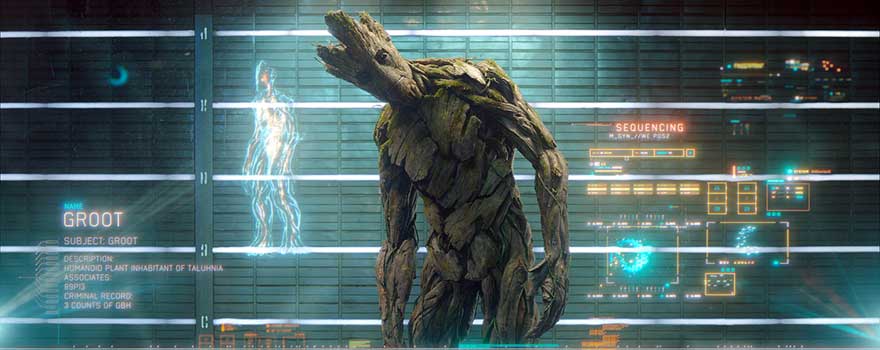 Top 5 mejores personajes de ficción 2014