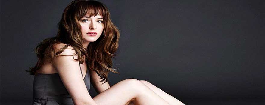 Cincuenta sombras de Grey
