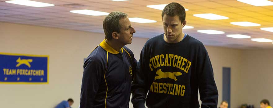 foxcatcher