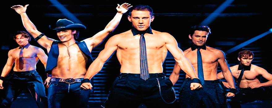 Magic-Mike