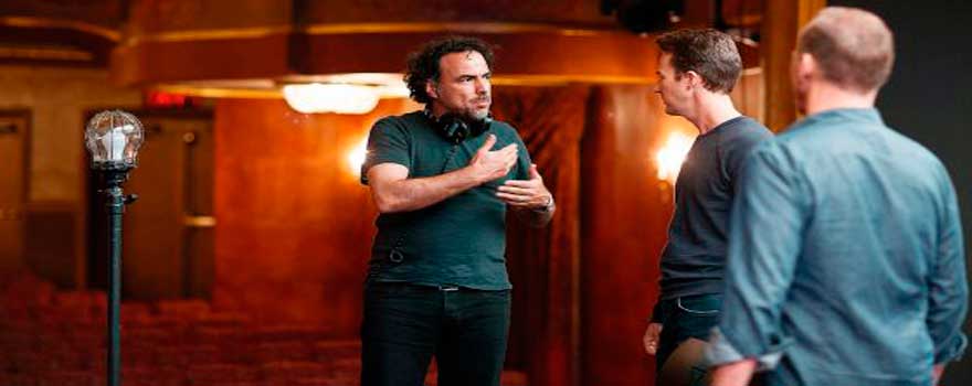 Reacciones por el triunfo de Alejando Gonzalez Iñarritu y Birdman