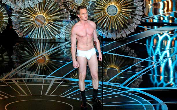 desnudo