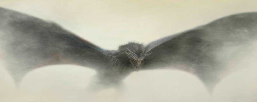 dragones