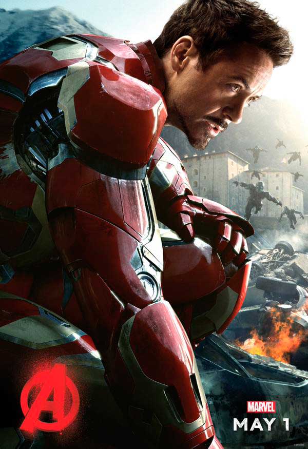 ironman
