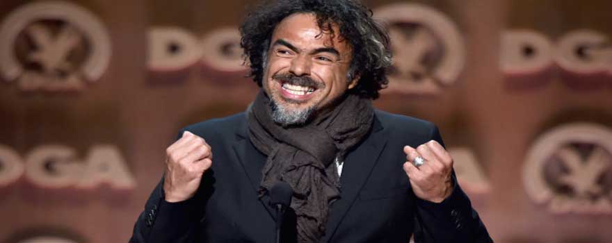 iñarritu