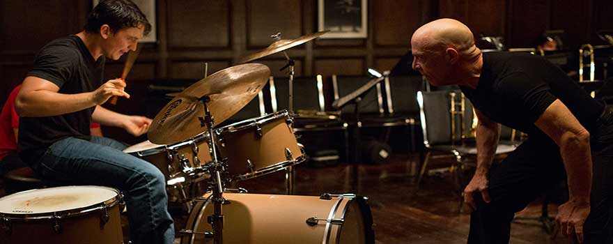 Óscar 2015: J.K. Simmons otra victoria cantada en actor de reparto