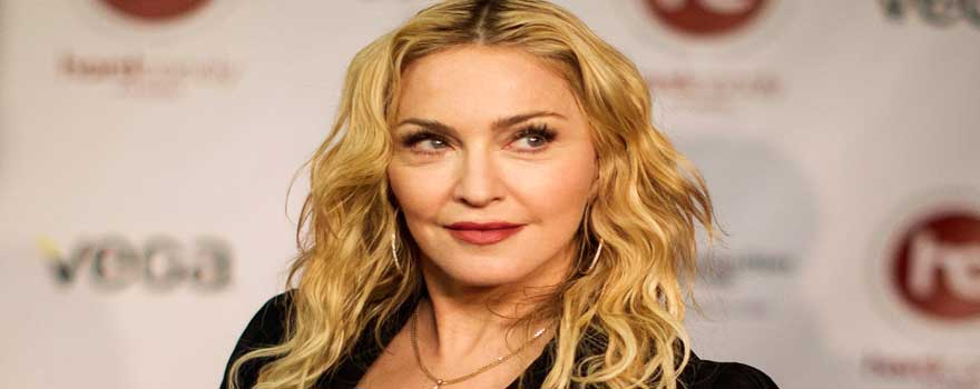 madonna