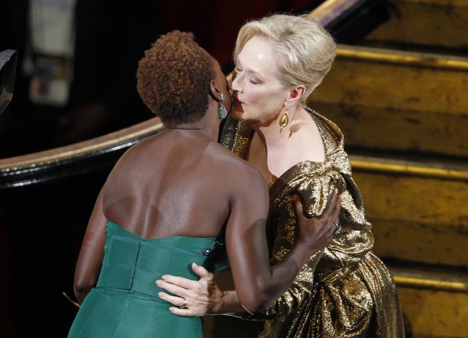 meryl streep